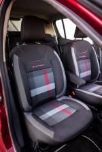 Dacia Sandero Stepway Charisma 2019 года